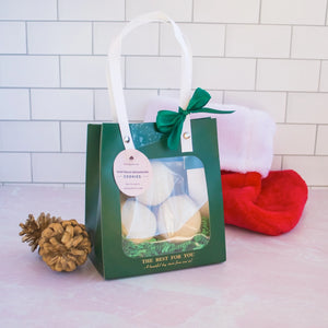 
                  
                    Holiday Cookies Gift Bag
                  
                