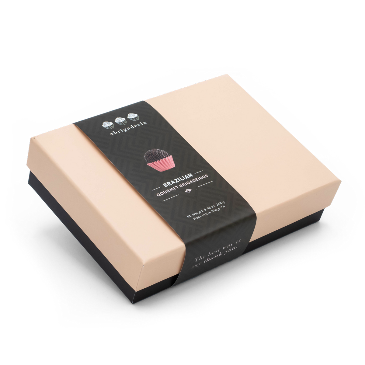 Build Your Box – Obrigaderia